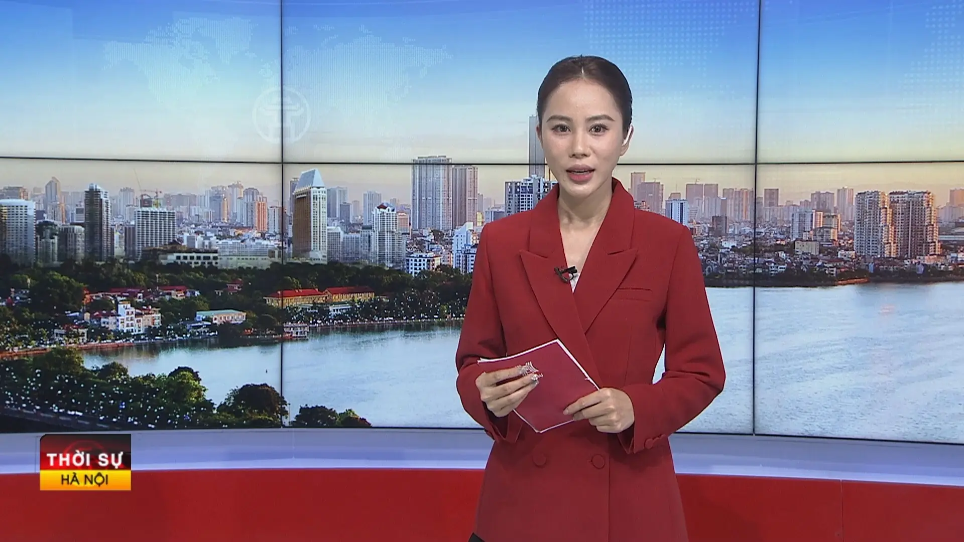 Chương trình Thời sự 15h00 | 01/08/2025
